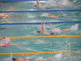 Mistrzostwa Polski Junior&oacute;w młodszych 14 w pływaniu - Olsztyn