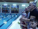 Noworoczne Pływackie Zawody Korony-Swim Kielce