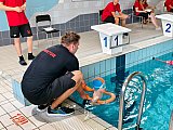 Zawody Korony-Swim na zakończenie sezonu 2024/2025