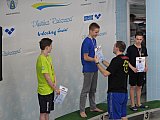 Międzywojew&oacute;dzkie Drużynowe Mistrzostwa Młodzik&oacute;w 12-13 lat - Ostrowiec Św.