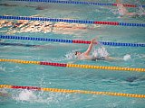 Mistrzostwa Polski Junior&oacute;w młodszych 14 w pływaniu - Olsztyn