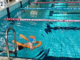 Zawody Korony-Swim na zakończenie sezonu 2024/2025