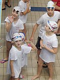 III Mikołajkowa Olimpiada Pływacka - Dębica