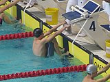Mistrzostwa Polski Junior&oacute;w młodszych 14 w pływaniu - Olsztyn