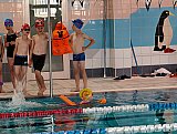 Zawody Korony-Swim na zakończenie sezonu 2024/2025