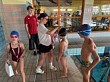 Letnie Mistrzostwa Korony-Swim