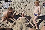 Ob&oacute;z wypoczynkowo-sportowy - Chłapowo