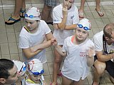 III Mikołajkowa Olimpiada Pływacka - Dębica