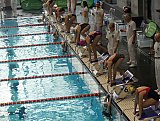 Od Młodzika do Olimpijczyka - Warszawa