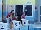 Noworoczne Pływackie Zawody Korony-Swim Kielce