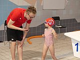 Wiosenne Zawody Korony-Swim