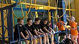 Drużynowy Wielob&oacute;j Pływacki Dzieci 10-11 lat - Busko Zdr&oacute;j