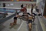 Ob&oacute;z sportowy - Krośnice