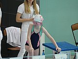 1 runda Małej Świętokrzyskiej Ligi Pływackiej - Stasz&oacute;w