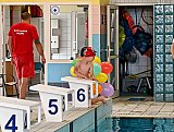 Zawody Korony-Swim na zakończenie sezonu 2024/2025