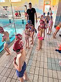 Letnie Mistrzostwa Korony-Swim