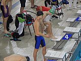 III Mikołajkowa Olimpiada Pływacka - Dębica