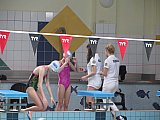 1 runda Dużej Świętokrzyskiej Ligi Pływackiej - Busko Zdr&oacute;j 