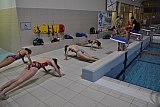 Ob&oacute;z sportowy - Krośnice
