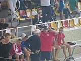 Mistrzostwa Polski Junior&oacute;w młodszych 14 w pływaniu - Olsztyn