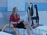 Noworoczne Pływackie Zawody Korony-Swim Kielce