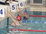 Wiosenne Zawody Korony-Swim