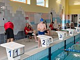 Zawody Korony-Swim na zakończenie sezonu 2024/2025