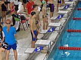 III Mikołajkowa Olimpiada Pływacka - Dębica