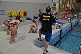 Ob&oacute;z sportowy - Krośnice