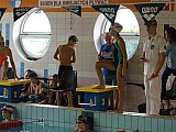 IV Memoriał Pływacki im. Grzegorza Kuczyńskiego - Sandomierz