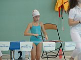 1 runda Małej Świętokrzyskiej Ligi Pływackiej - Stasz&oacute;w
