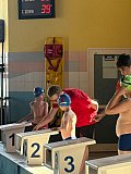Letnie Mistrzostwa Korony-Swim