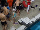 III Mikołajkowa Olimpiada Pływacka - Dębica