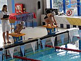 IV Otwarte Mistrzostwa w Pływaniu Pro-Swim 2017 - Zabierz&oacute;w