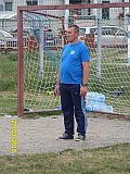 Zakończenie sezonu 2017/2018 - mecz piłkarski