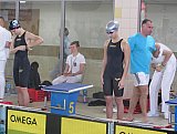 Og&oacute;lnopolskie Zawody Pływacke o Puchar Dyrektora MOSiR - Kielce