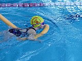 Noworoczne Pływackie Zawody Korony-Swim Kielce