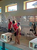 Letnie Mistrzostwa Korony-Swim