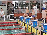 Og&oacute;lnopolskie Zawody o Puchar dyrektora MOSiR - Kielce