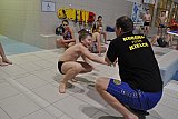 Ob&oacute;z sportowy - Krośnice