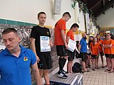 2 runda Dużej Świętokrzyskiej Ligi Pływackiej - Busko Zdr&oacute;j