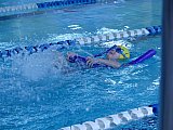Noworoczne Pływackie Zawody Korony-Swim Kielce