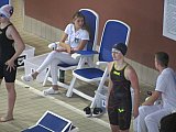 Mistrzostwa Polski Junior&oacute;w młodszych 14 w pływaniu - Olsztyn