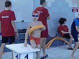 Noworoczne Pływackie Zawody Korony-Swim Kielce