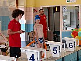 Zawody Korony-Swim na zakończenie sezonu 2024/2025