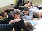 Mistrzostwa Okręgu Świętokrzyskiego - Ostrowiec Św.