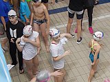 III Mikołajkowa Olimpiada Pływacka - Dębica