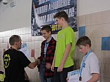 Og&oacute;lnopolskie Zawody o Puchar MOSiR - Kielce