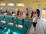 Letnie Mistrzostwa Korony-Swim