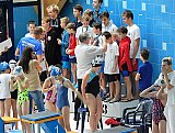 II Pływacki Festiwal Sprinterski - Warszawa
